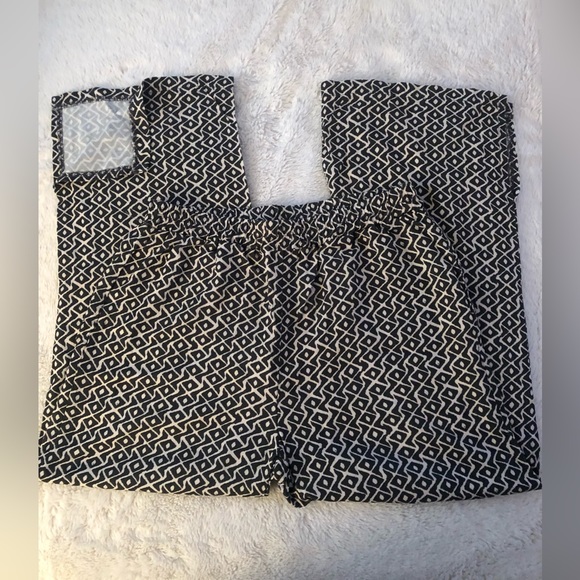 Renata & Go Wide Leg Pants - Picture 6 of 8